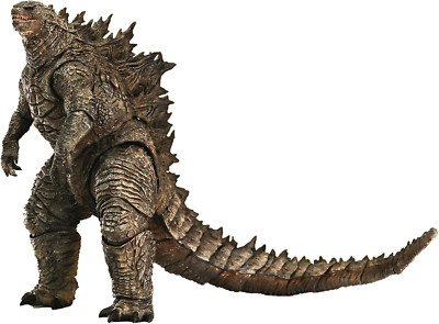 Godzilla X Kong: the New Empire – Godzilla Re-Evolved Exquisite Series Previews -image