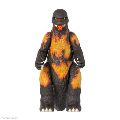 Super7 ULTIMATES Toho Godzilla Shogun Godzilla 1995  7 Toho Godzilla Action Fig-image