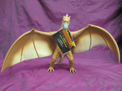 Diamond Select toys GODSILLA RODAN vinyl figure bank 15