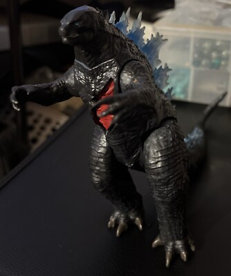 GODZILLA Action Figure 6.5