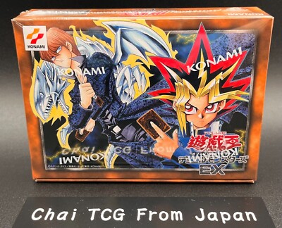 YuGiOh Duel Monsters EX Reprint Edition 25th Tokyo Dome 2024 Limited Japanese-image