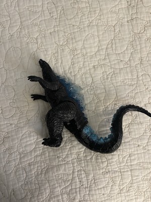 Monsterverse Godzilla Vs Kong Battle Roar Godzilla Noise Action Figure-image