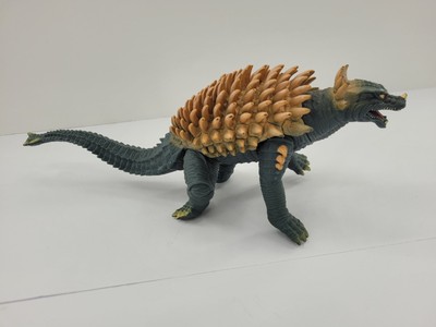 Bandai Anguirus 11