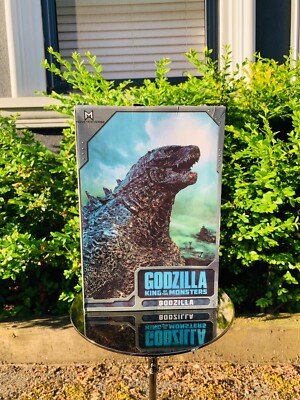Godzilla 