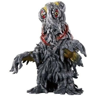 Bandai Movie Monster 6