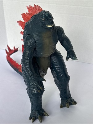 Godzilla X Kong The New Empire 11