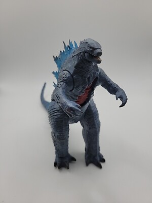 Godzilla 6
