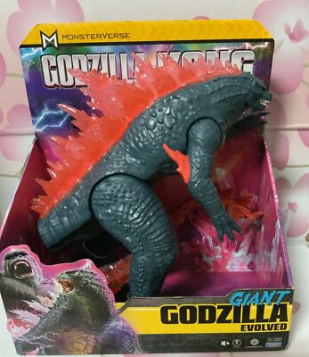 🦖 Godzilla x Kong: The New Empire - 11