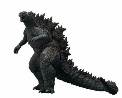 Bandai Godzilla King of The Monster S.H.MonsterArts Action Figure - BAS55276-image