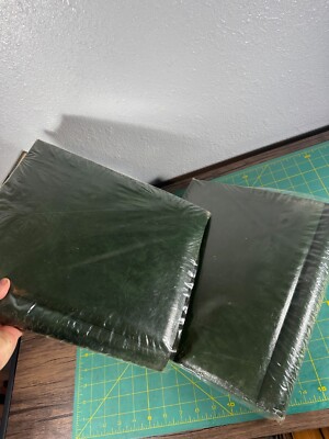 2 Vintage Spiral Photo Album w/Pockets, BOGO get both-image