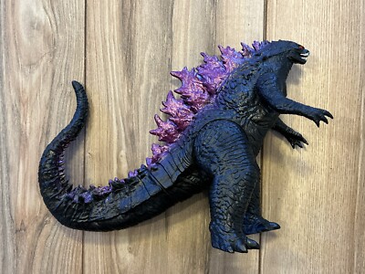 BAR BGK Godzilla 8.5