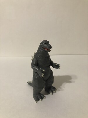 Godzilla '62 - Godzilla Monster Island 3.75