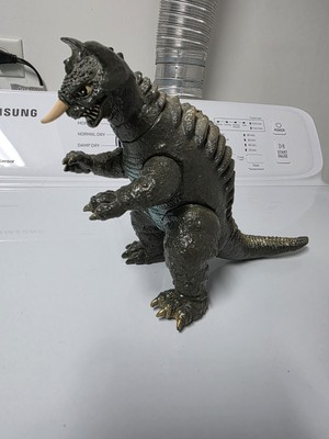 Godzilla BARAGON Tsuburaya Bandai 1992 Kaiju Movie Monster Vinyi Toho 6.69