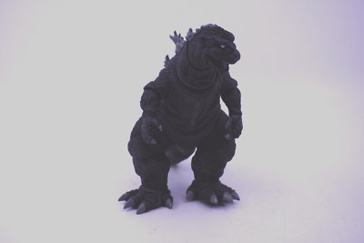 Godzilla 1954 NECA and TM & Toho Co 2014 Incomplete Figure Classic Series-image