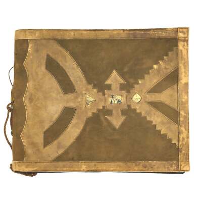 Vernacular Photography / IMAGES OF YOUNG WOMAN'S TRAVELS TO CUBA AND CALIFORNIA-image