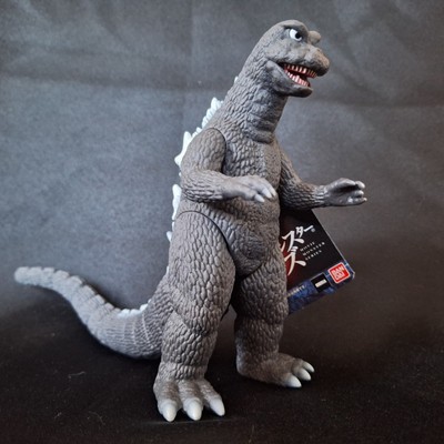 Bandai Godzilla 1971 6