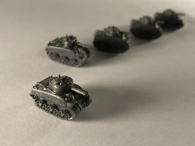 Eyepop Designs 5 Tanks-image