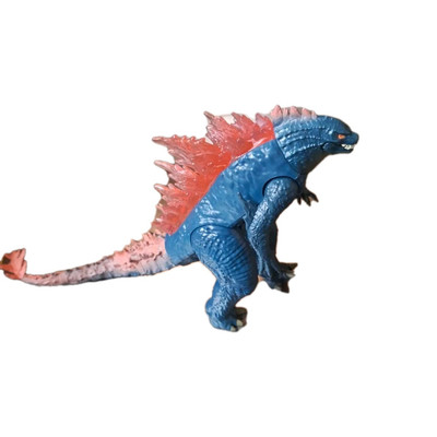 legendary toho godzilla 7