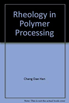 Rheology in Polymer Processing Hardcover Chang Dae Han-image