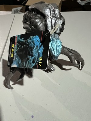 Bandai Godzilla 2000 Millennium Toho Monster Series G-17-image