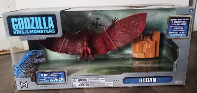 RODAN GODZILLA KING OF THE MONSTERS 6