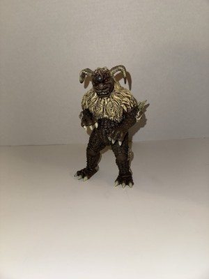 Bandai Toho Co LTD 2013 Godzilla King Caesar Action Figure-image