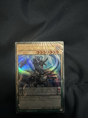 DIMENSIONAL DRAGONS DECK New/ SEALED LEGENDARY DRAGON YUGIOH LEDD-ENC 1st ED-image