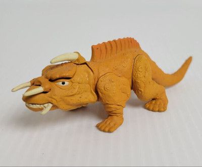 1999 BANDAI Gashapon HG JIGER Mini 2