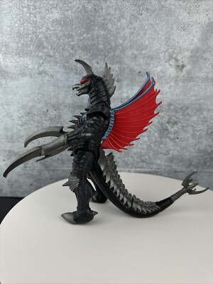 2020 Godzilla: Final Wars Gigan 7.5