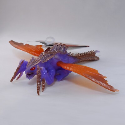 Megaguirus Odaiba Decisive Battle color ver. Movie Monster Series Godzilla-image