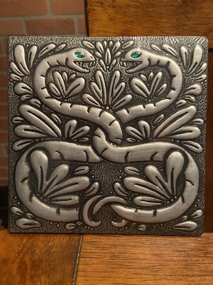 LitJoy Harry Potter Notebook Chamber Of Secrets Snake Hard Cover Journal-image