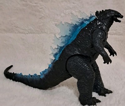 Godzilla VS Kong GODZILLA 6” Action Figure TOHO Playmates 2020-image