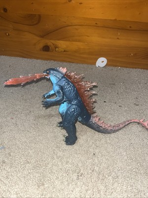 Godzilla X Kong Godzilla -image