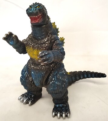 Marmit BioGoji Godzilla 9