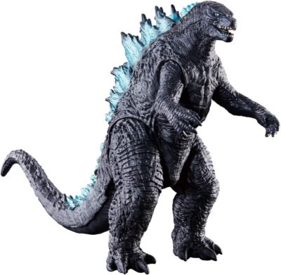 Godzilla Movie Monster Series Godzilla 2019-image
