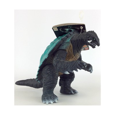 Bandai Godzilla Gamera Heisei NM-image
