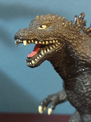 Bandai Creation Fusion Series 6