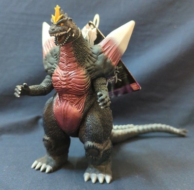 Space Godzilla Movie Monster Series Figure Godzilla vs Space Godzilla 1994-image