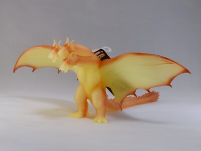 King Ghidorah from 