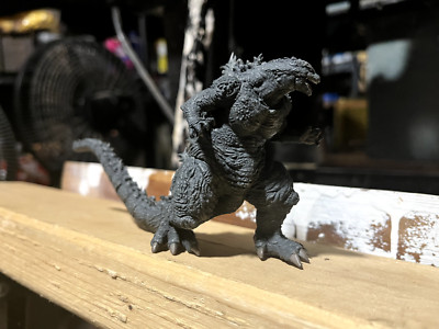 Bandai x Toho Godzilla the Ride Gachapon Premium Quality-image