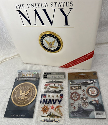 United States NAVY Historical Foundation 12