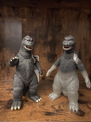 Kaiju Bangaichi Mechagodzilla Project Godzilla vs. Mechagodzilla 1974 Figure-image