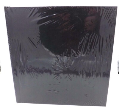 Tap Superior Mount Album  Black 10 x 10-10-image