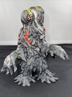 2022 BANDAI 6” HEDORAH 1971 Figure Godzilla Movie Monster Series-image