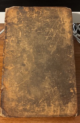 A True Copy Journal High Court of Justice for the Tryal of K. Charles I, 1684-image