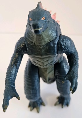 Godzilla X Kong The New Empire Godzilla Evolved Action Figure 7