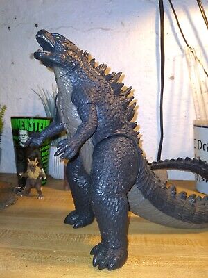 RARE Godzilla (2015) Bandai 10