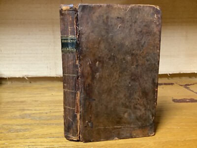 1817 A Journal Comprising An Account Of The Loss Of The Brig Commerce-image