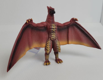 RODAN 2004 FINAL WARS BANDAI TAG 6