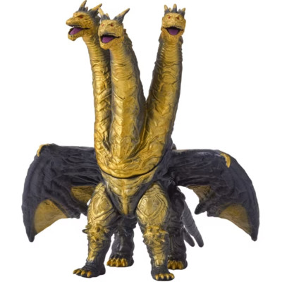 Presale 2023 Bandai Keizer Ghidorah 9.1